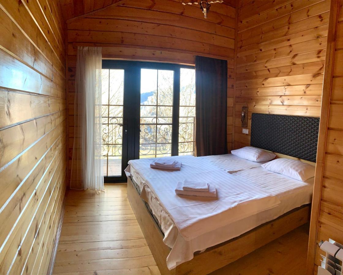 Harsnadzor Eco Resort Halidzor 外观 照片