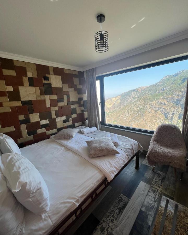 Harsnadzor Eco Resort Halidzor 外观 照片