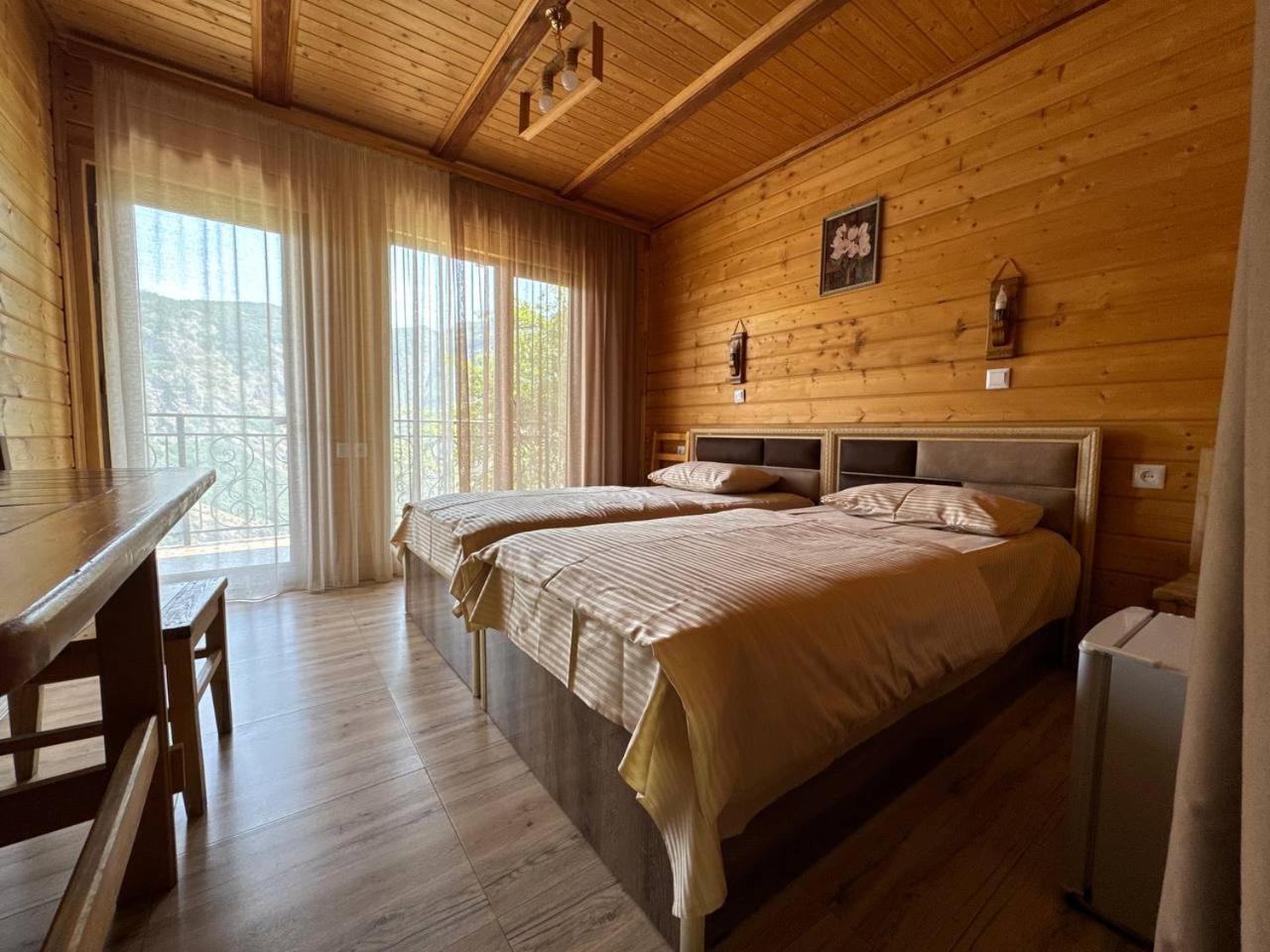 Harsnadzor Eco Resort Halidzor 外观 照片