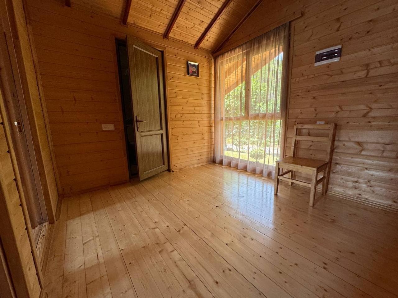 Harsnadzor Eco Resort Halidzor 外观 照片