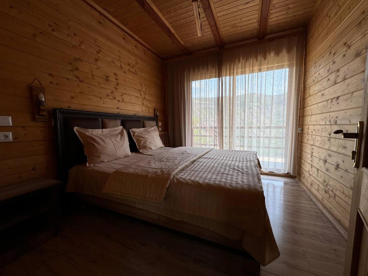 Harsnadzor Eco Resort Halidzor 外观 照片