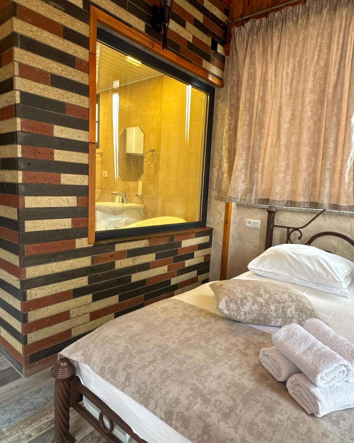 Harsnadzor Eco Resort Halidzor 外观 照片