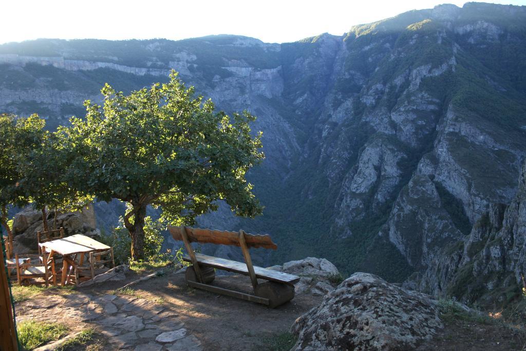 Harsnadzor Eco Resort Halidzor 外观 照片