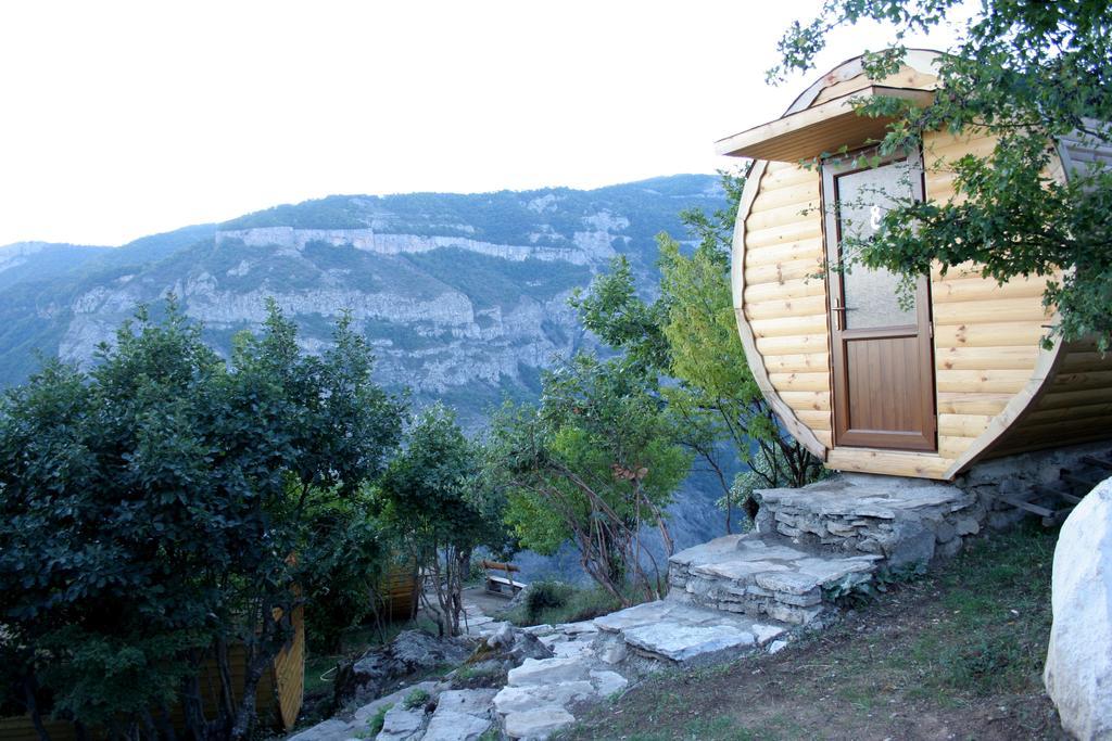 Harsnadzor Eco Resort Halidzor 外观 照片